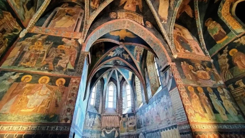 Zdjęcie Zamek królewski w Lublinie: historia, tajemnice i atrakcje muzeum