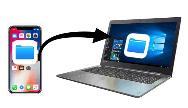 Zdjęcie Jak podłączyć iPada do komputera Windows w prosty sposób bez problemów