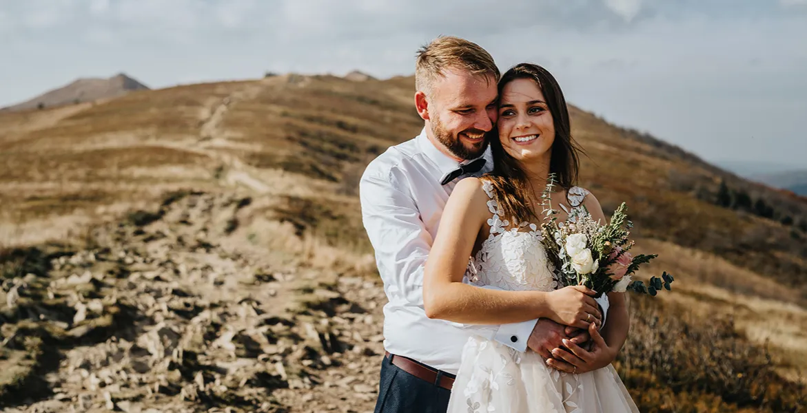 Zdjęcie Fotograf czy kamerzysta na wesele - co wybrać, aby nie żałować?