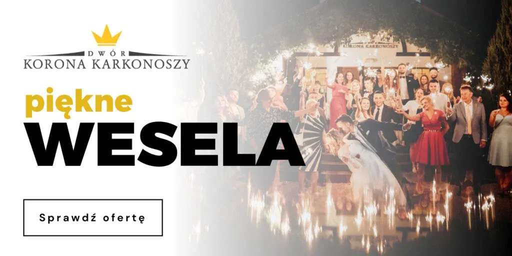 Zdjęcie Ile kosztuje wynajem sali na wesele? Sprawdź, co wpływa na ceny