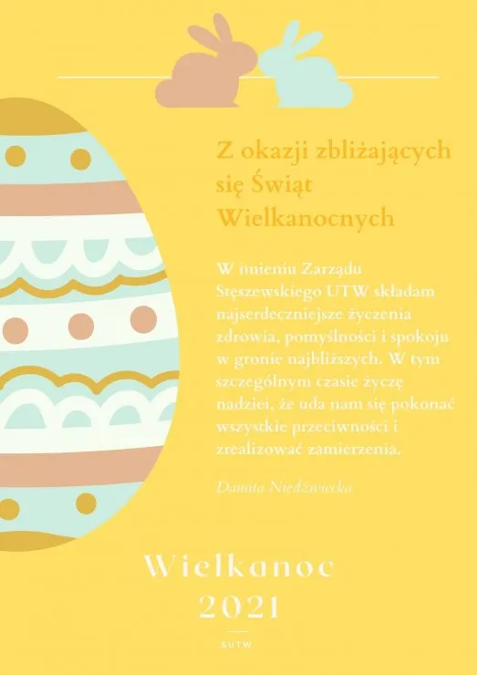 Zdjęcie Uniwersytet trzeciego wieku Stęszew - programy i korzyści dla seniorów
