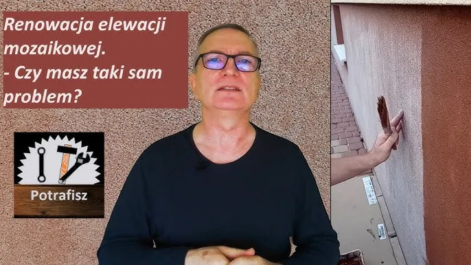 Zdjęcie Czym pomalować tynk żywiczny, aby uniknąć problemów z trwałością?