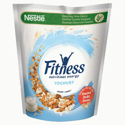 Zdjęcie Czy płatki Nestle Fitness są zdrowe? Sprawdź ich skład i wartości odżywcze