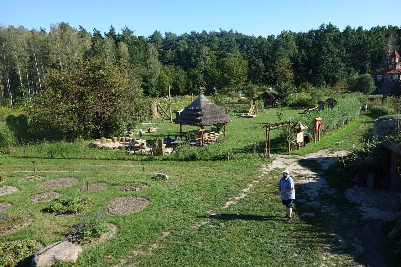 Zdjęcie Najlepsze atrakcje w Grodzisku Mazowieckim, które musisz zobaczyć