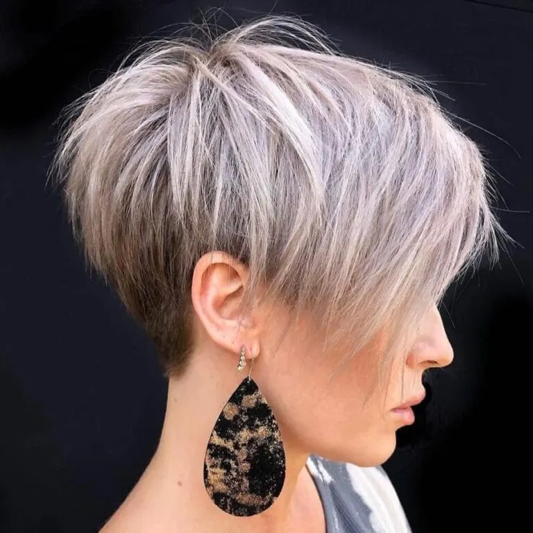 Zdjęcie Pixie bob fryzura: dla kogo pasuje i jak ją stylizować?
