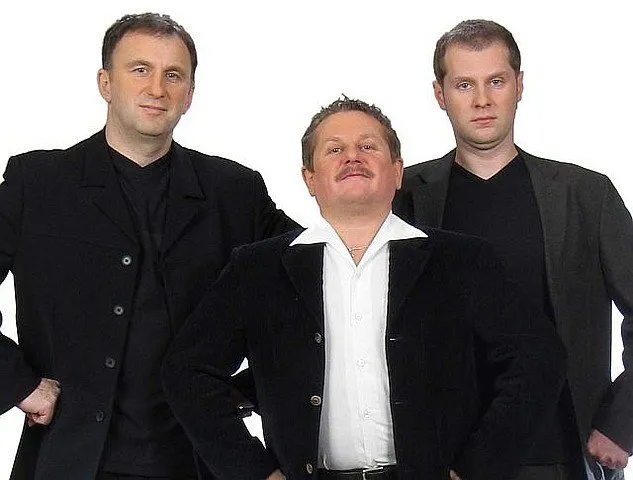 Zdjęcie Kabaret Rak – historia, występy i skecze, które musisz zobaczyć