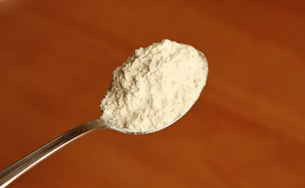 Zdjęcie Ile to jest 350 g mąki? Sprawdź, ile to szklanek mąki