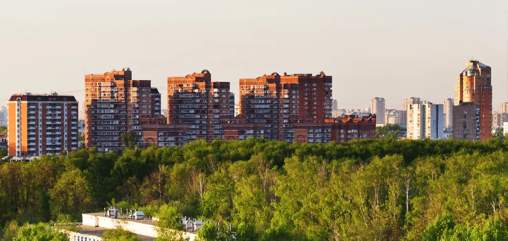 Zdjęcie Qué es una urbanización y cómo impacta en el desarrollo urbano