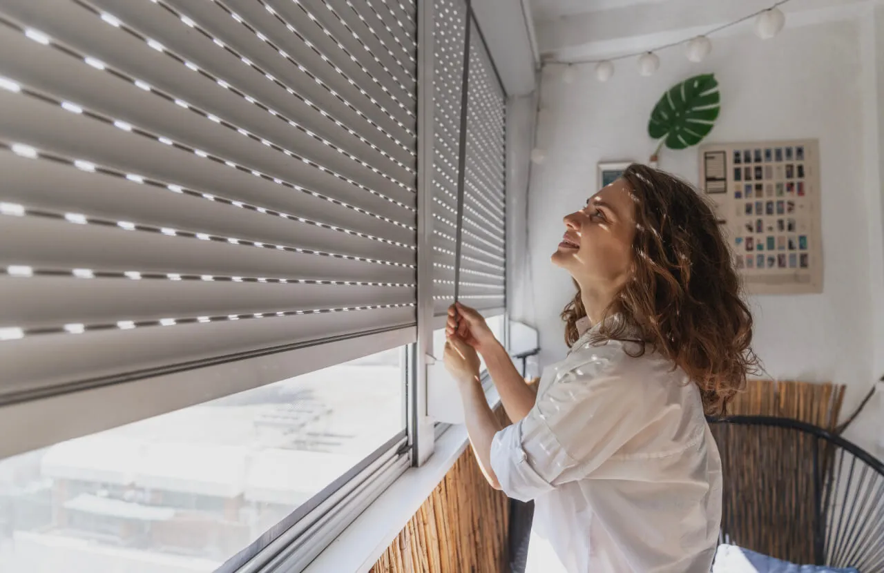 Zdjęcie Jakie rolety wybrać, aby uniknąć błędów w aranżacji wnętrz?