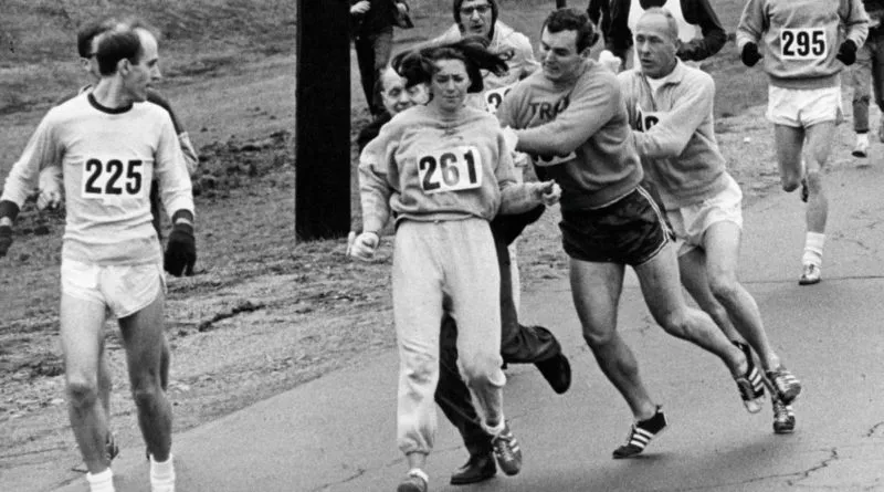 Zdjęcie Dlaczego maraton na 42 km 195 m? Odkryj jego niezwykłą historię