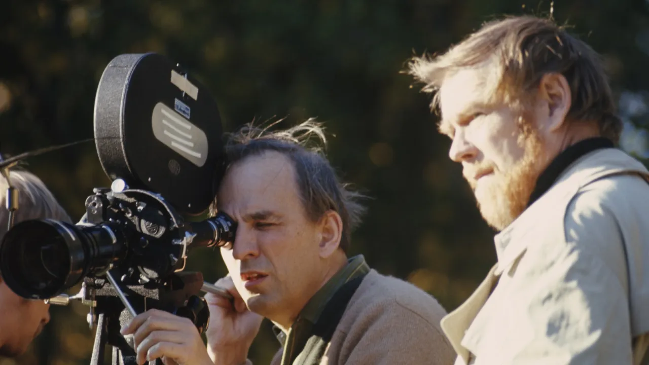 Zdjęcie Reżyser Bergman: Jak jego filmy zmieniły oblicze kina?