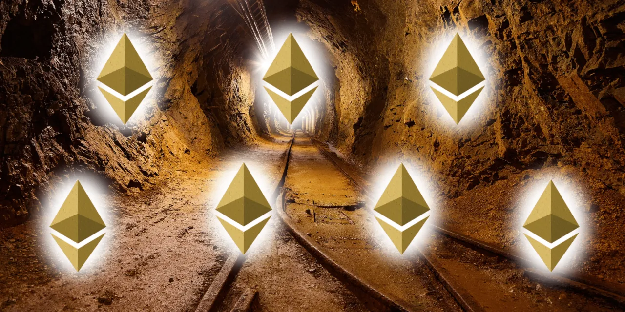 Zdjęcie Jaki pool do Ethereum? Wybierz najlepszy i unikaj wysokich opłat