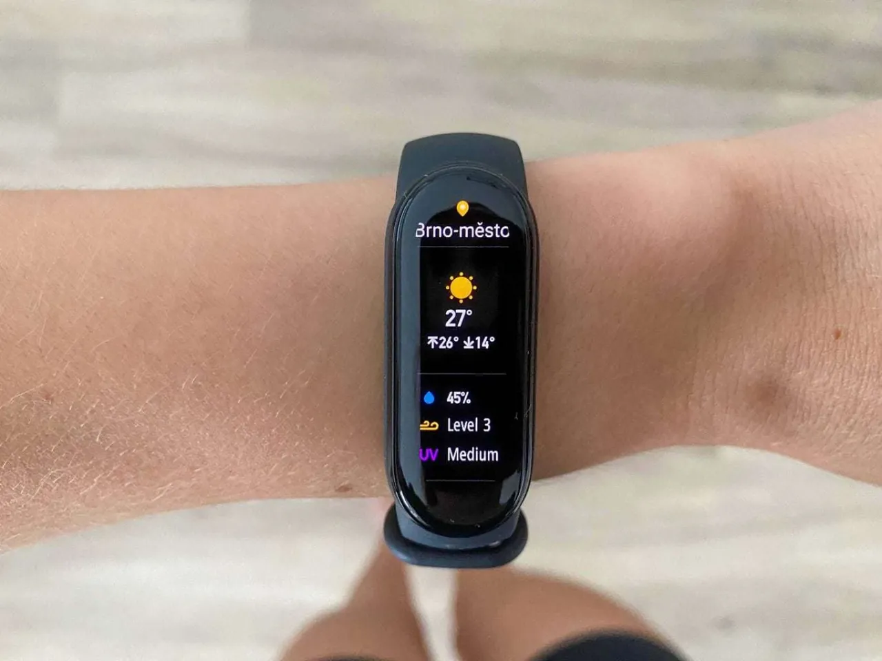 Zdjęcie Jaką aplikację wybrać do smartband Xiaomi Mi Band 6, aby maksymalnie wykorzystać jego możliwości?