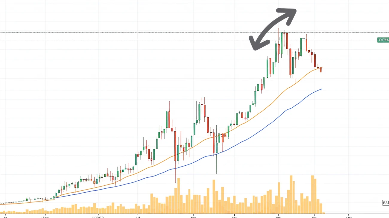 Kiedy BTC osiągnie wartość 100k? Perspektywa wzrostu w 2021.