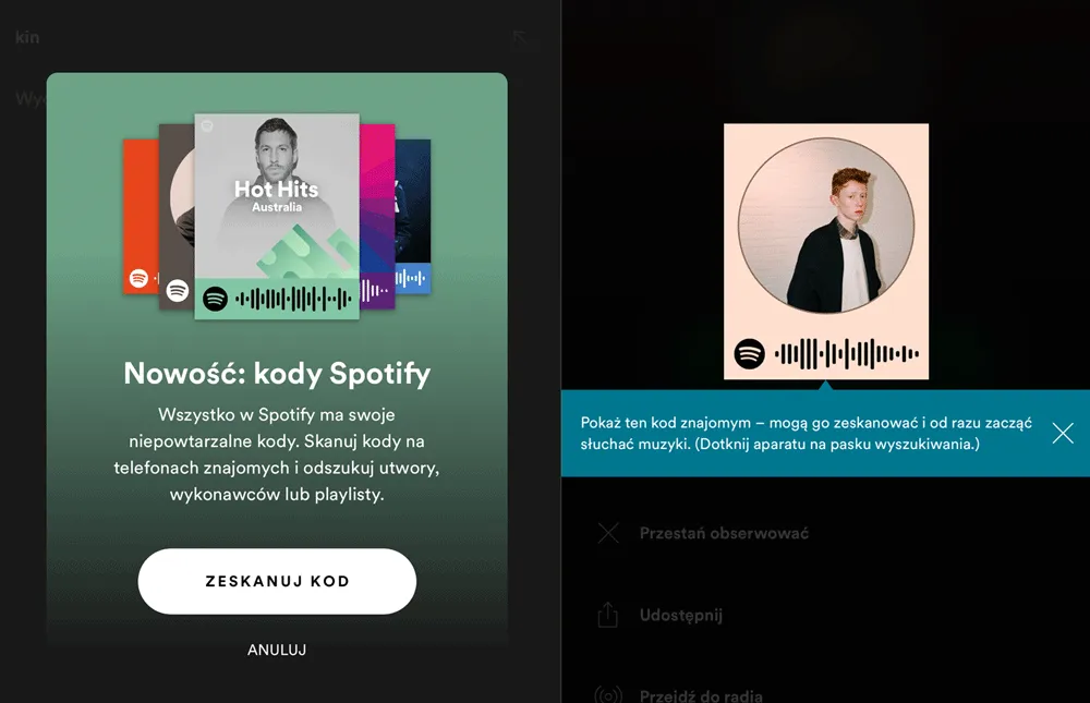 Zdjęcie Dodanie utworu na Spotify: uniknij błędów i zyskaj słuchaczy