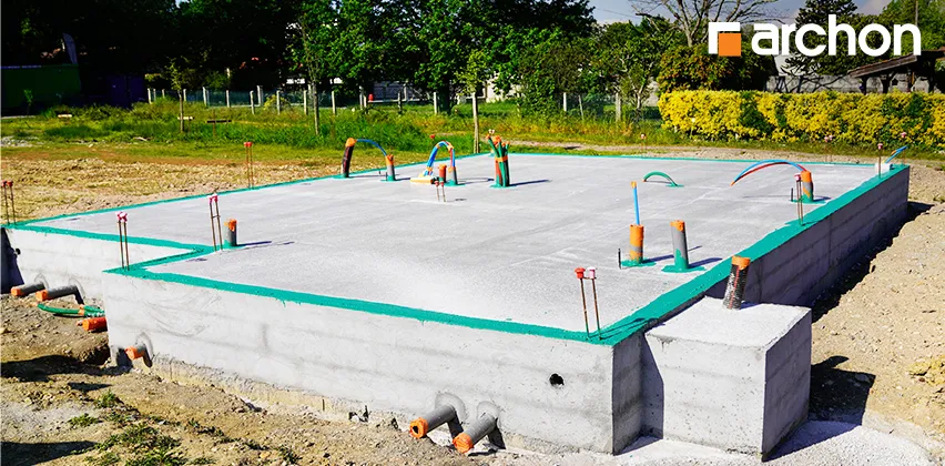Zdjęcie Jaki beton na chudziak? Kluczowe informacje, aby uniknąć problemów budowlanych