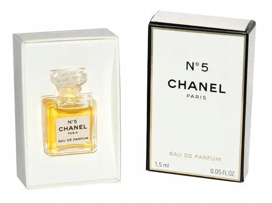 Zdjęcie Ile kosztują perfumy Coco Chanel? Ceny, porównania i promocje