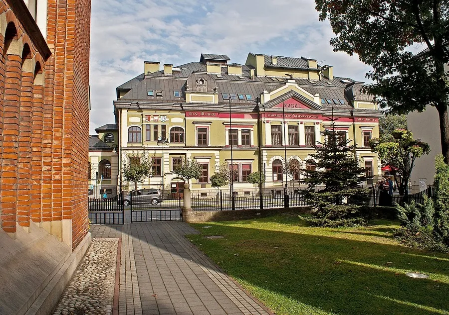 Zdjęcie Najciekawsze atrakcje w Starym Sączu, które musisz zobaczyć