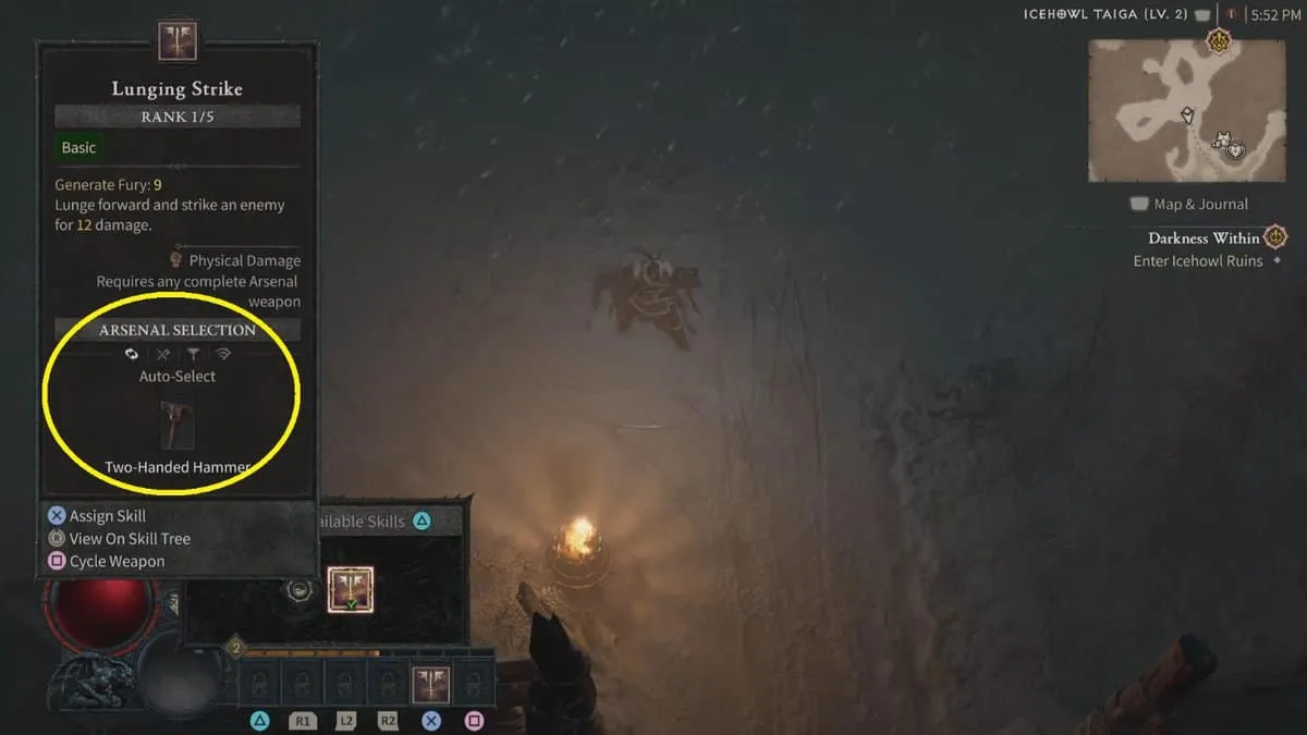 Zdjęcie Jak łatwo zmienić język w Diablo 4 na PC i konsolach – proste kroki