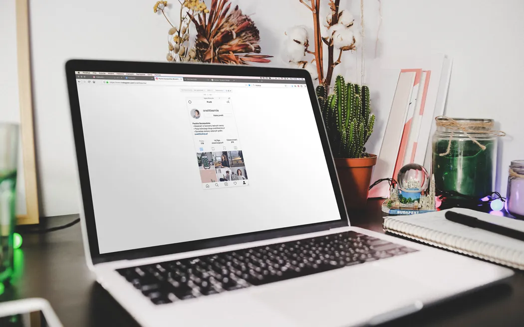 Zdjęcie Jak wstawiać zdjęcia na Instagram bez problemów - krok po kroku