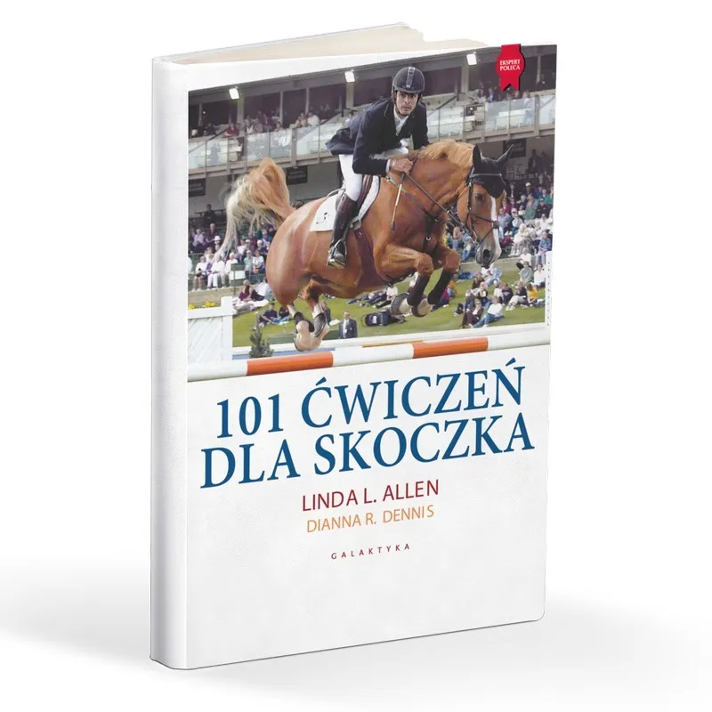 Zdjęcie Najlepsze książki jeździeckie, które zmienią twoje podejście do jazdy konnej