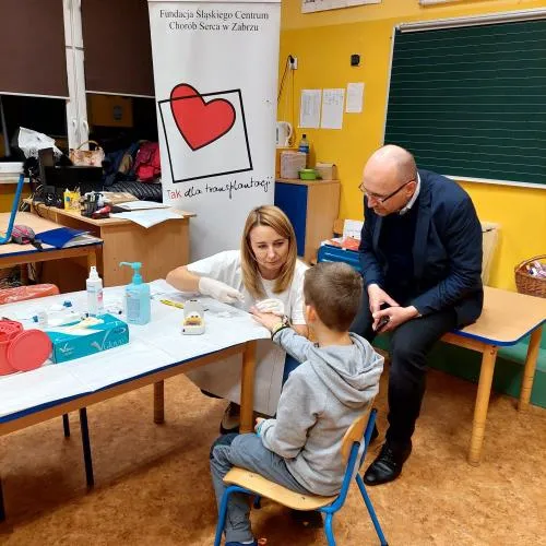 Zdjęcie Podwyższony poziom cholesterolu we krwi: zagrożenia i skuteczne metody obniżenia