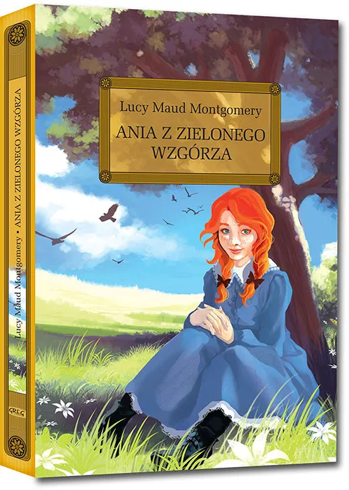Zdjęcie Kim jest autor książki Ania z Zielonego Wzgórza i co warto wiedzieć?