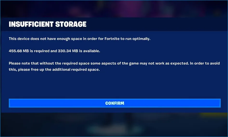 Zdjęcie Jak naprawić Fortnite: Rozwiąż problemy z instalacją i połączeniem