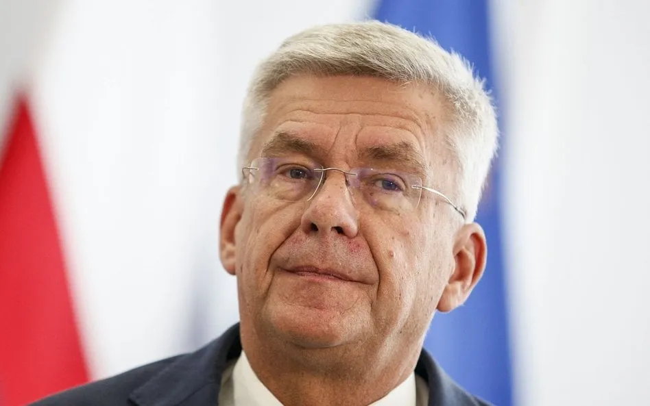 Zdjęcie Ile zarabia marszałek senatu Karczewski? Zaskakujące szczegóły pensji