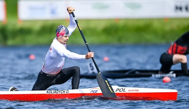 Zdjęcie Mistrzostwa Świata w Kajakarstwie Poznań 2026: Polskie Triumfy?