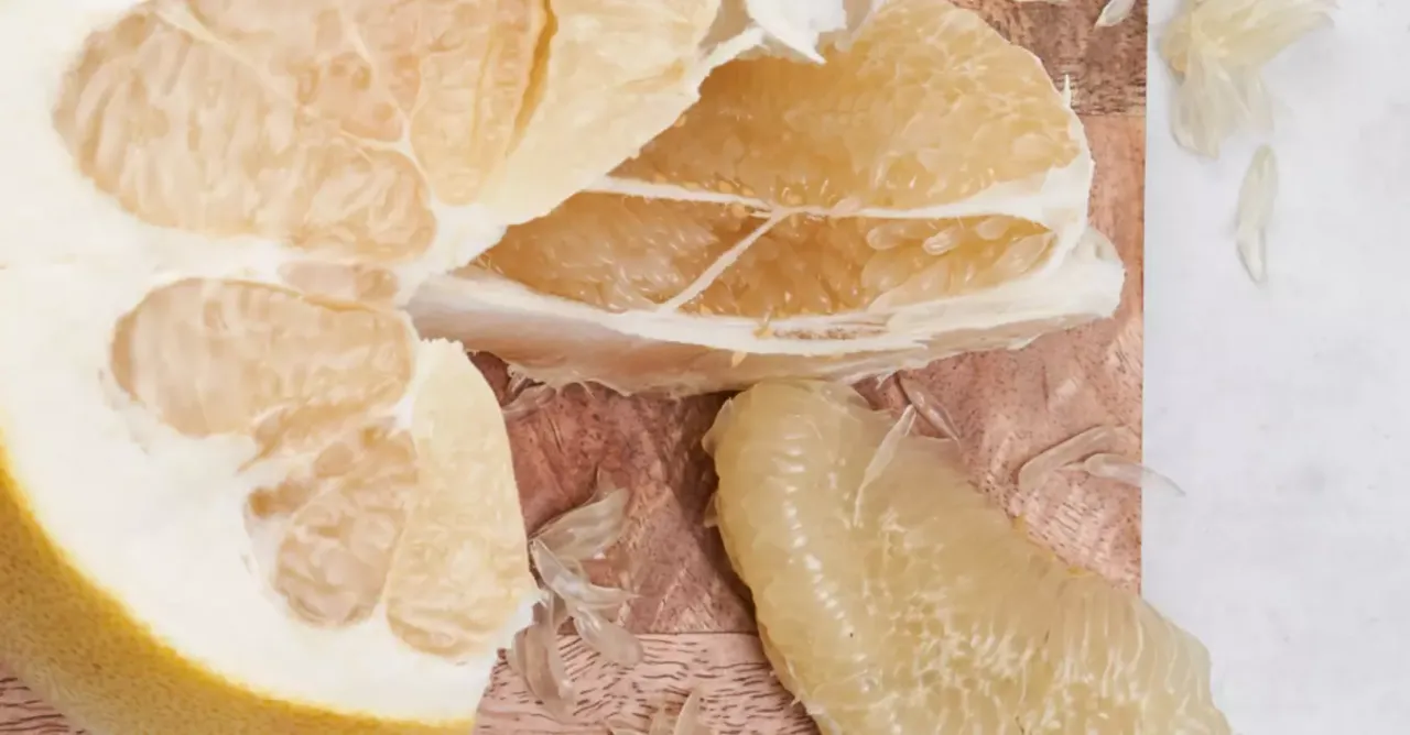 Zdjęcie Kiedy sezon na pomelo w Polsce? Oto najlepszy czas na zakupy