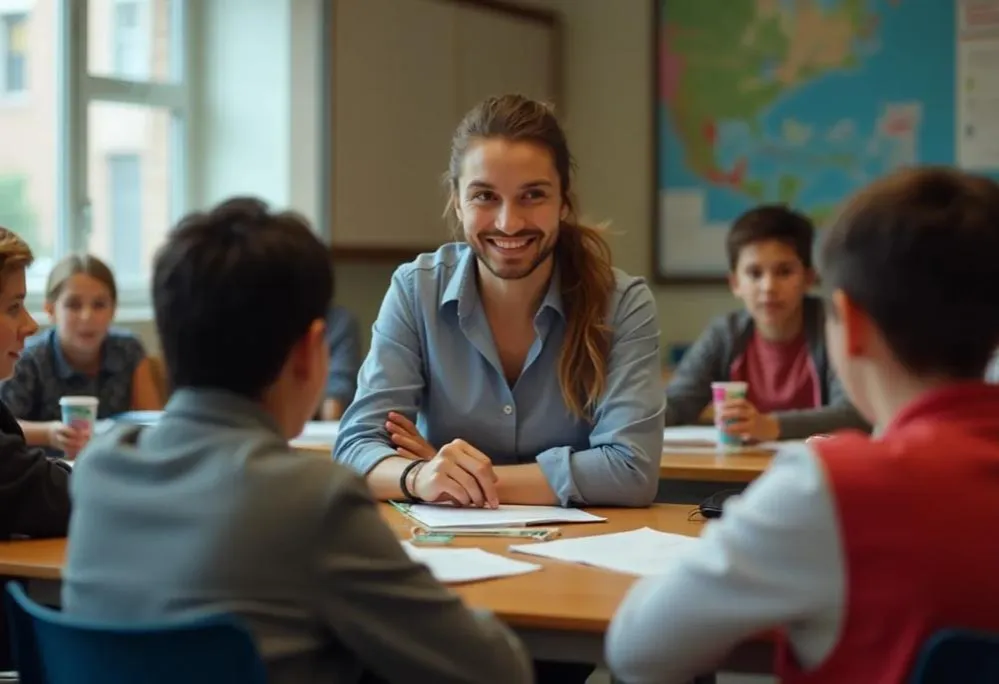 Zdjęcie Ile zarabia honorowy profesor oświaty? Zaskakujące fakty o wynagrodzeniu
