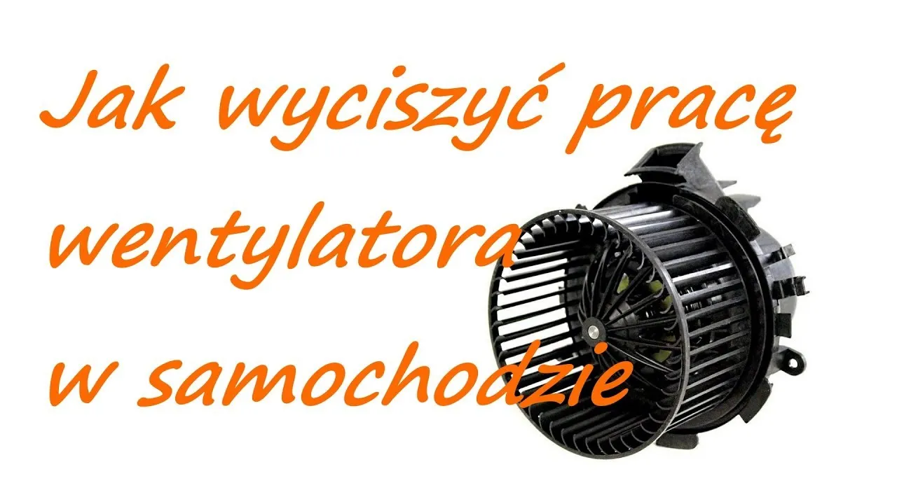 Zdjęcie Ile kosztuje naprawa nawiewu w samochodzie? Sprawdź ceny i uniknij wysokich kosztów!