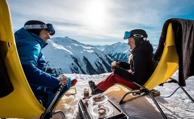 Zdjęcie Najlepsze atrakcje w Davos: co warto zobaczyć latem i zimą
