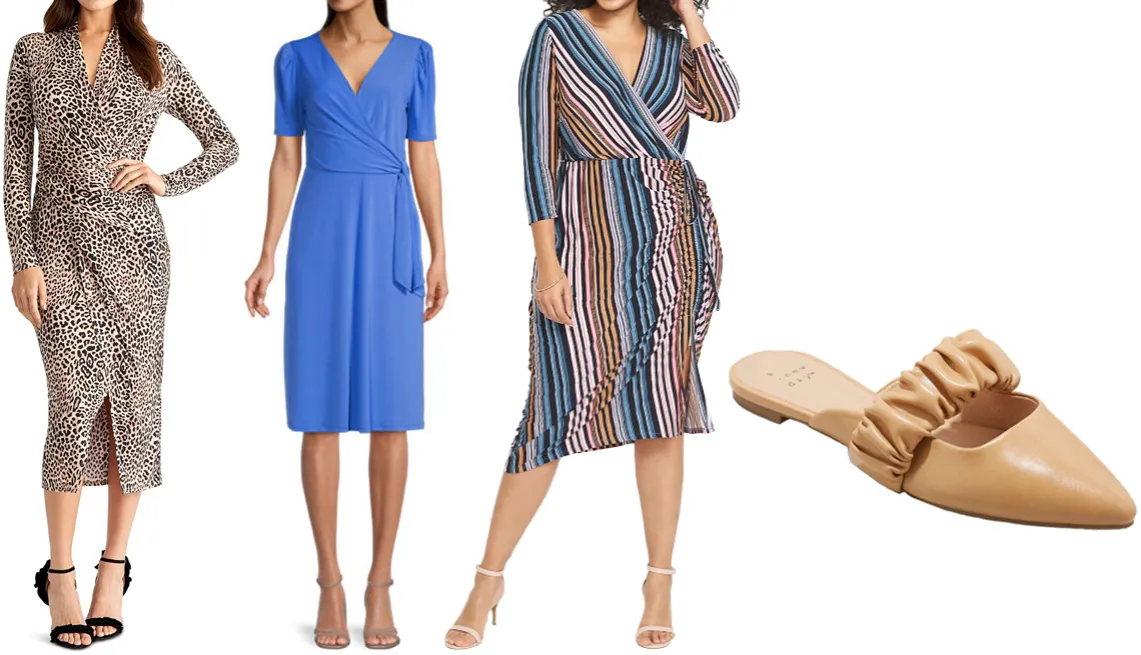 Zdjęcie Vestidos o conjuntos de fiesta: elige el mejor estilo para ti