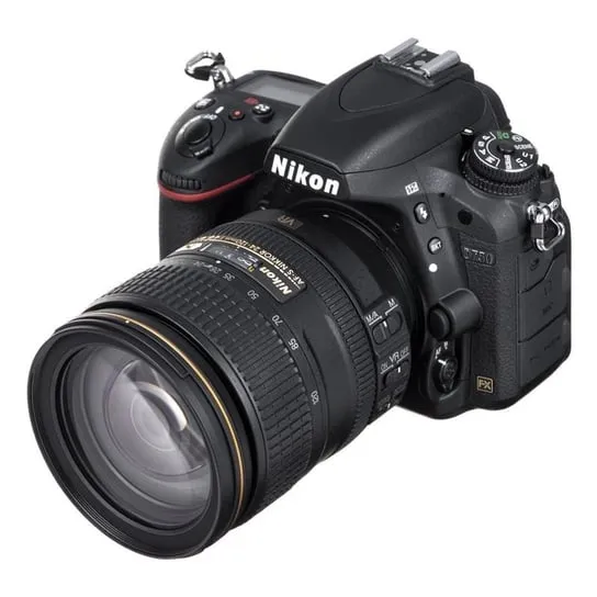 Zdjęcie Lustrzanka Nikon D750 w Media Markt – najlepsza cena i recenzje