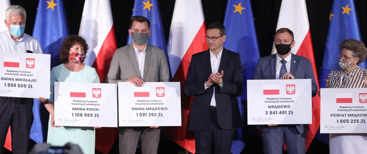 Zdjęcie Co podpisał Morawiecki? Kluczowe umowy i ich wpływ na Polskę