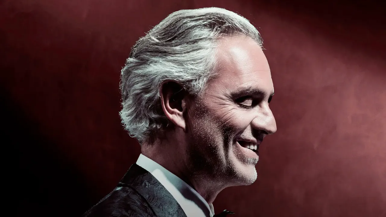 Zdjęcie Ile kosztuje bilet na koncert Andrea Bocelli? Ceny i miejsca 2025