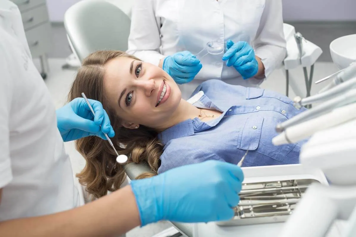 Zdjęcie Jak nie bać się dentysty: skuteczne sposoby na pokonanie lęku