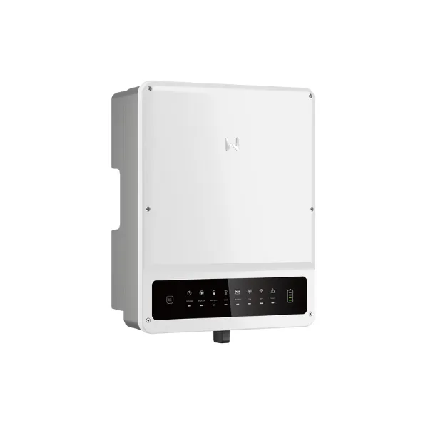 Zdjęcie Falownik hybrydowy 3 fazowy – jak zwiększyć efektywność energii?