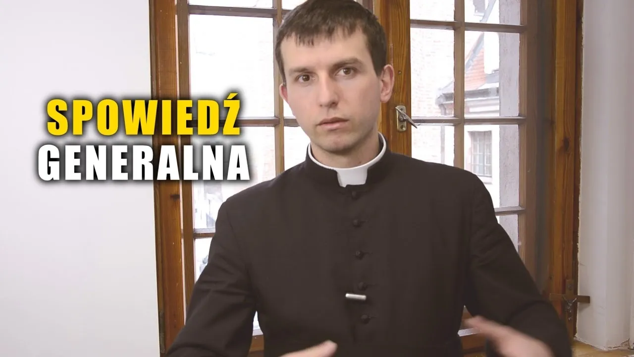 Zdjęcie Spowiedź generalna co mówić: jak przygotować się do szczerej spowiedzi