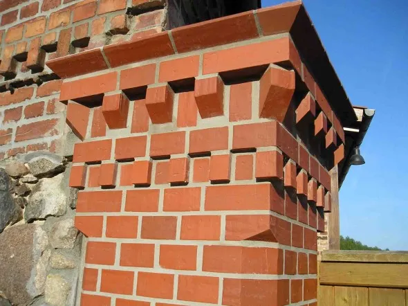 Zdjęcie Ile cegieł na słupek ogrodzeniowy 150 cm? Oblicz dokładnie potrzebne ilości