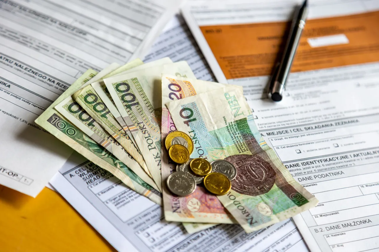 Zdjęcie Ile wynoszą odsetki karne i jak mogą wpłynąć na Twoje finanse