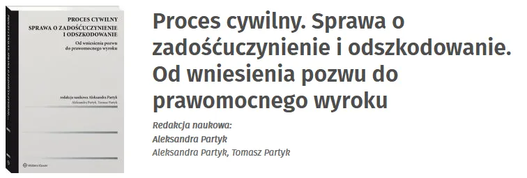 Zdjęcie Jak napisać pozew cywilny - uniknij najczęstszych błędów i problemów
