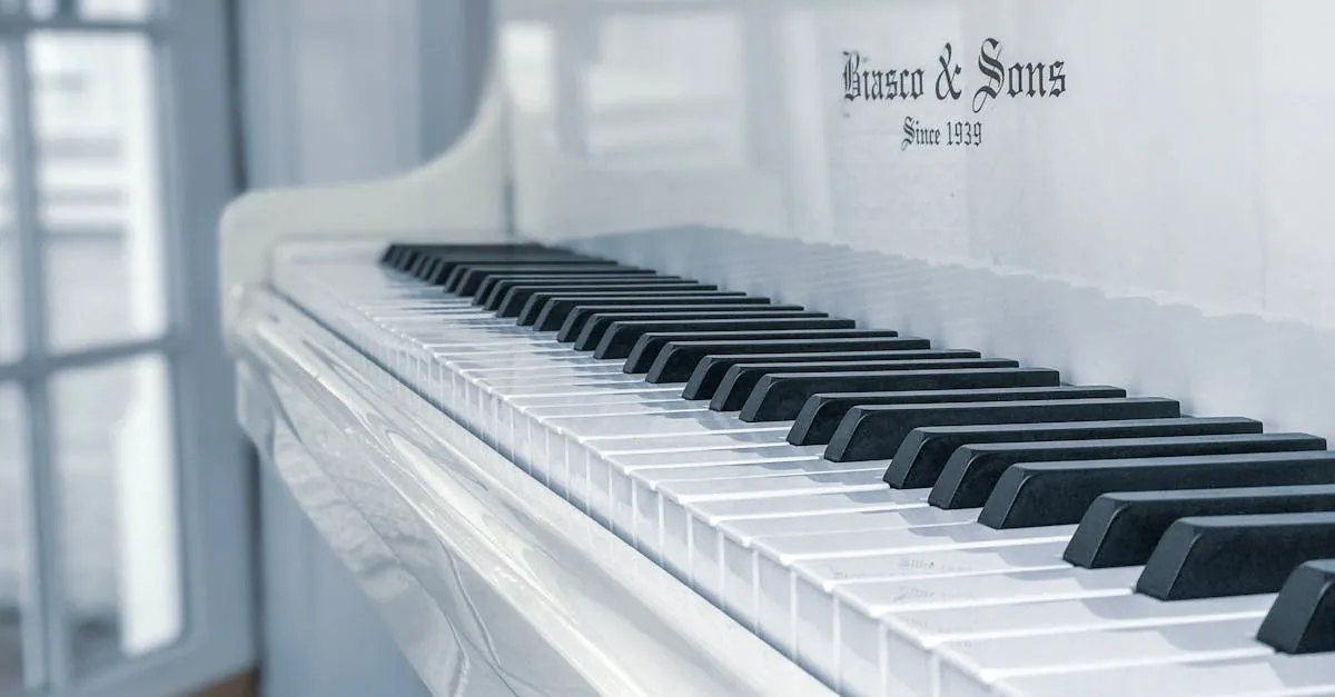 Zdjęcie Adagio Albinoniego – Interpretacje i kompozycja klasyki: Jakie są jego cechy?