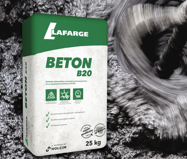 Zdjęcie Jak zrobić beton jak z betoniarni - sprawdzone metody i porady