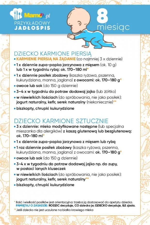 Zdjęcie 10 skutecznych sposobów na stymulację rozwoju 7-miesięcznego dziecka