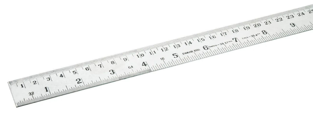 Zdjęcie 60 cm ile to mm? Prosty sposób przeliczania jednostek długości