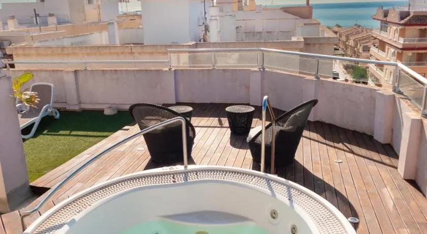 Zdjęcie Hoteles Playas de Guardamar: Gu&iacute;a para elegir tu estancia perfecta