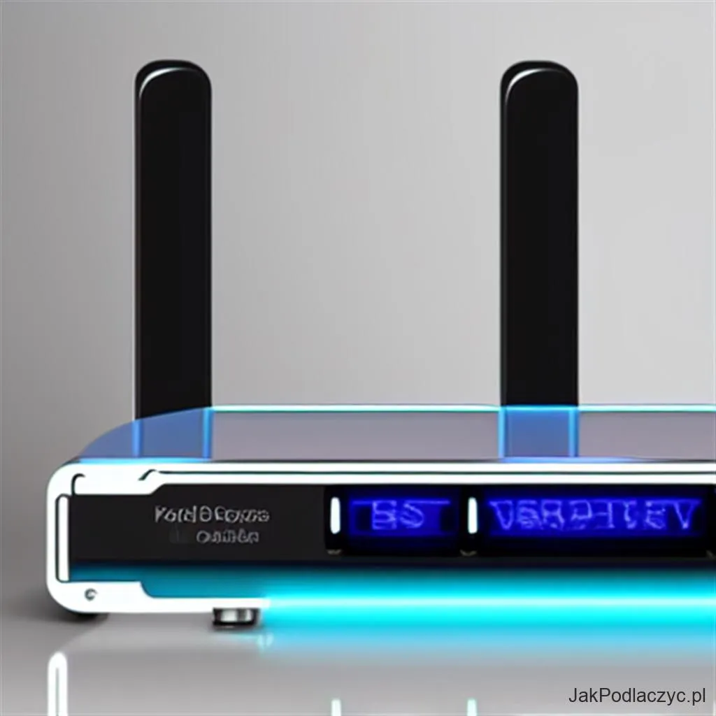 Zdjęcie Jak połączyć dwa routery wifi bezprzewodowo i poprawić zasięg sieci
